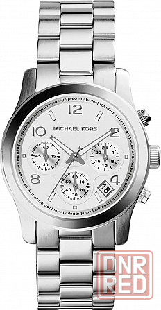 Наручные часы Michael Kors MK5076 с хронографом Донецк - изображение 1