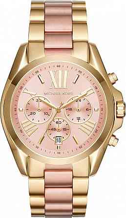 Наручные часы Michael Kors MK6359 с хронографом Донецк