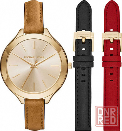 Наручные часы Michael Kors MK2606 Донецк - изображение 1