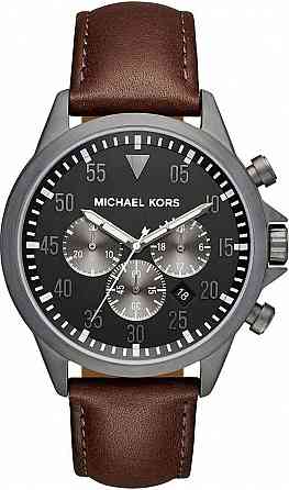 Наручные часы Michael Kors MK8536 с хронографом Донецк