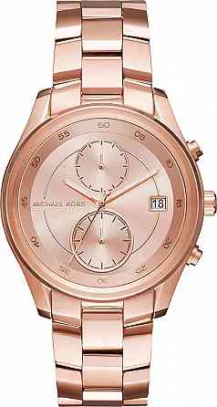 Наручные часы Michael Kors MK6465 с хронографом Донецк