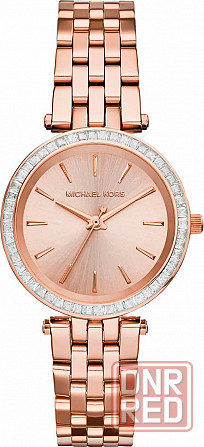 Наручные часы Michael Kors MK3366 Донецк - изображение 1