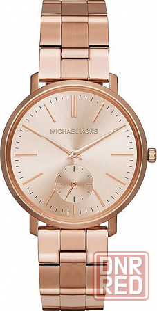 Наручные часы Michael Kors MK3501 Донецк - изображение 1
