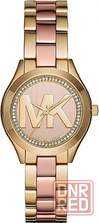 Наручные часы Michael Kors MK3650 Донецк - изображение 1