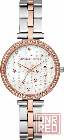 Наручные часы Michael Kors MK4452 Донецк - изображение 1