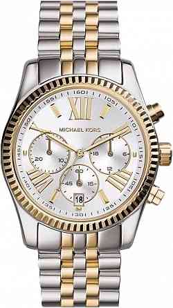 Наручные часы Michael Kors MK5955 с хронографом Донецк