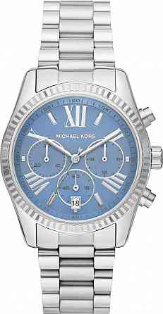 Наручные часы Michael Kors MK7215 с хронографом Донецк