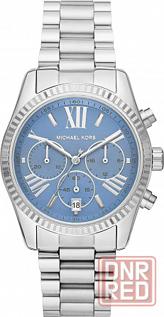 Наручные часы Michael Kors MK7215 с хронографом Донецк - изображение 1
