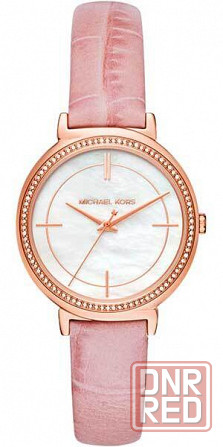 Наручные часы Michael Kors MK2663-ucenka Донецк - изображение 1