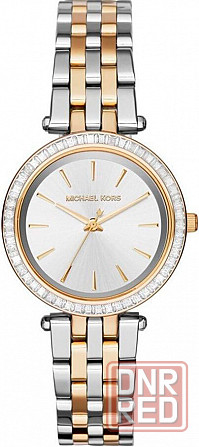 Наручные часы Michael Kors MK3405 Донецк - изображение 1