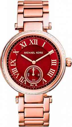 Наручные часы Michael Kors MK6086-ucenka Донецк