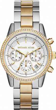 Наручные часы Michael Kors MK6474 с хронографом Донецк