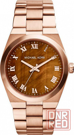 Наручные часы Michael Kors MK5895-ucenka Донецк - изображение 1