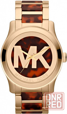 Наручные часы Michael Kors MK5788-ucenka Донецк - изображение 1