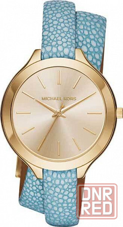 Наручные часы Michael Kors MK2478-ucenka Донецк - изображение 1