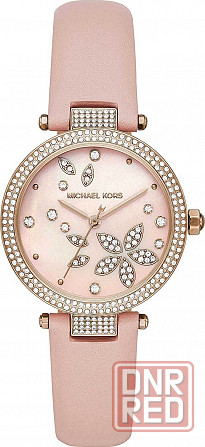 Наручные часы Michael Kors MK6808-ucenka Донецк - изображение 1