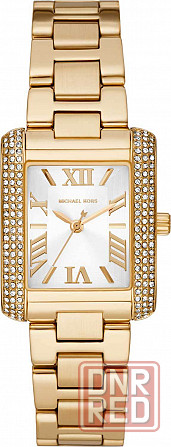 Наручные часы Michael Kors MK4640-ucenka Донецк - изображение 1