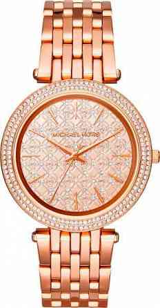 Наручные часы Michael Kors MK3399-ucenka Донецк