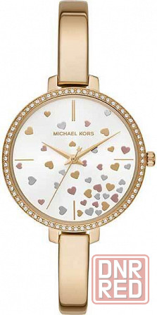 Наручные часы Michael Kors MK3977-ucenka Донецк - изображение 1