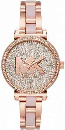 Наручные часы Michael Kors MK4336-ucenka Донецк