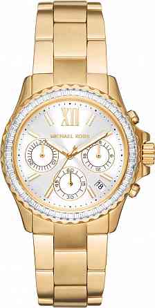 Наручные часы Michael Kors MK7212-ucenka с хронографом Донецк