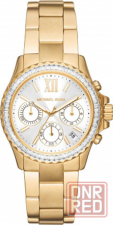Наручные часы Michael Kors MK7212-ucenka с хронографом Донецк - изображение 1