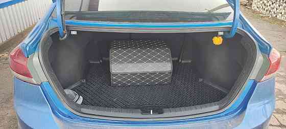 Hyundai Elantra 2.0 AT, 2018, 76000км Амвросиевка