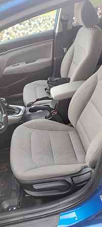 Hyundai Elantra 2.0 AT, 2018, 76000км Амвросиевка