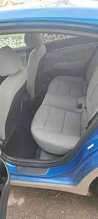 Hyundai Elantra 2.0 AT, 2018, 76000км Амвросиевка