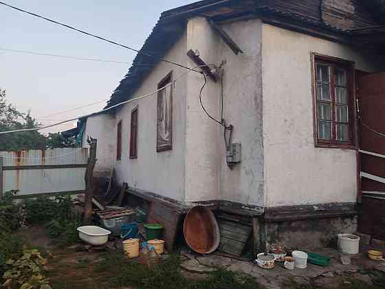 Продажа 2 комнатный дом пос.Путь Ильича Макеевка