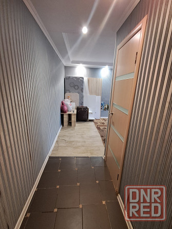 Продам 1к.квартиру Шахтерск - изображение 3