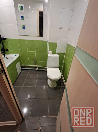 Продам 1к.квартиру Шахтерск - изображение 5