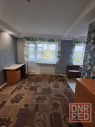 Продам 1к.квартиру Шахтерск - изображение 4