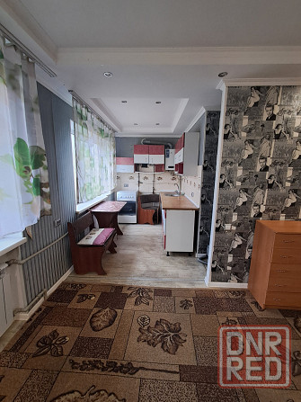 Продам 1к.квартиру Шахтерск - изображение 2
