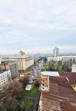 Видовая 4-комнатная квартира в новом доме, Филармония, пл.Ленина Донецк