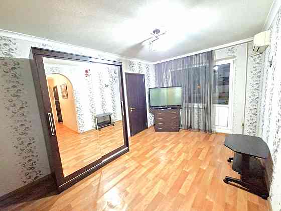 3-х комн. в отличном состоянии, ул. Прожекторная. Донецк