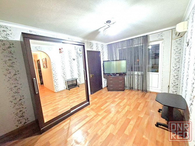 3-х комн. в отличном состоянии, ул. Прожекторная. Донецк - изображение 2