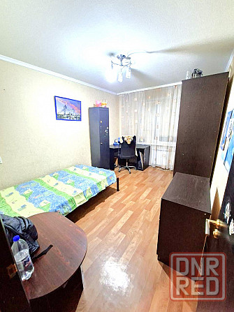 3-х комн. в отличном состоянии, ул. Прожекторная. Донецк - изображение 5