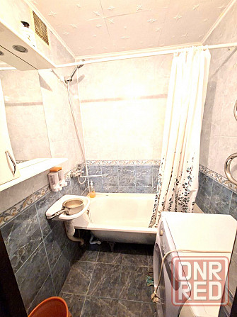 3-х комн. в отличном состоянии, ул. Прожекторная. Донецк - изображение 9