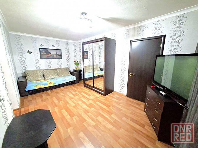 3-х комн. в отличном состоянии, ул. Прожекторная. Донецк - изображение 3