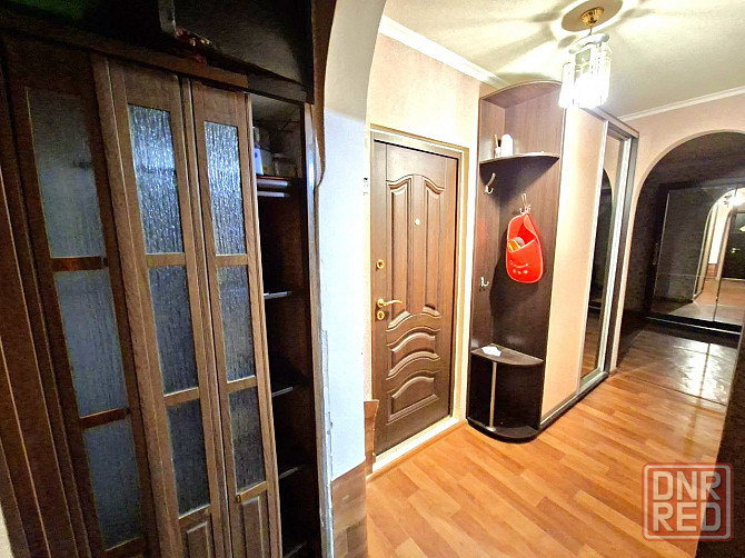 3-х комн. в отличном состоянии, ул. Прожекторная. Донецк - изображение 8