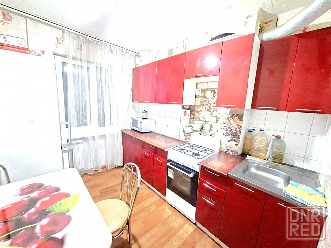 3-х комн. в отличном состоянии, ул. Прожекторная. Донецк - изображение 1