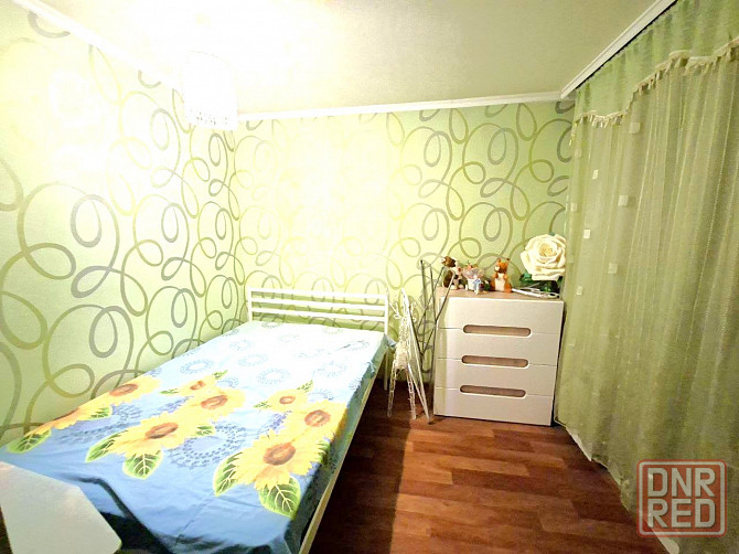 3-х комн. в отличном состоянии, ул. Прожекторная. Донецк - изображение 6