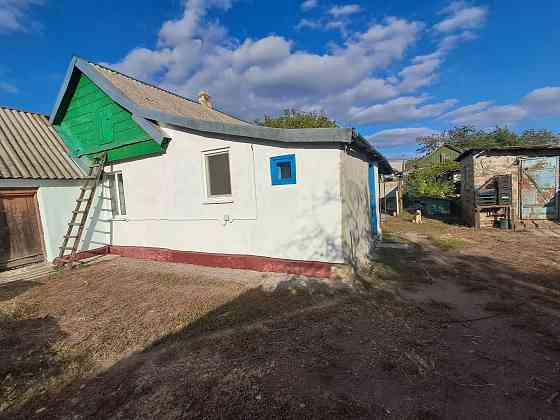 Продам дом Шахтерск