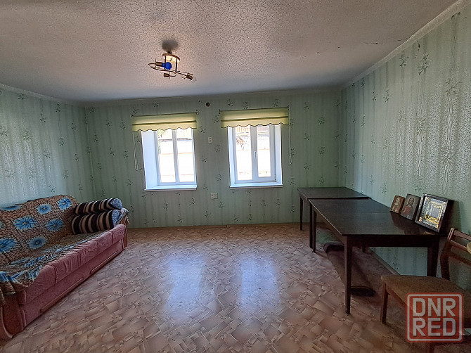 Продам дом Шахтерск - изображение 7