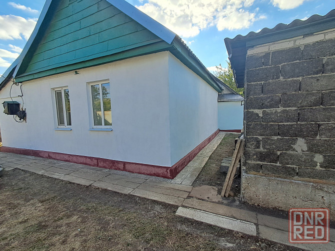 Продам дом Шахтерск - изображение 1