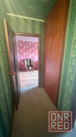 Продам 2х ком квартиру Макеевка Кировский к-л Северный ( м-н Север ) Макеевка - изображение 4