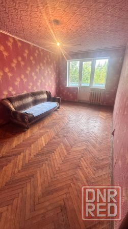 Продам 2х ком квартиру Макеевка Кировский к-л Северный ( м-н Север ) Макеевка - изображение 1