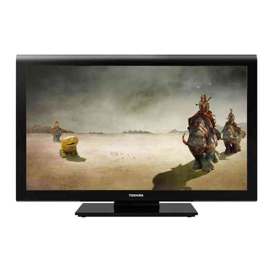 Телевизор LCD 32" (81 см) Toshiba 32AV933RB Донецк