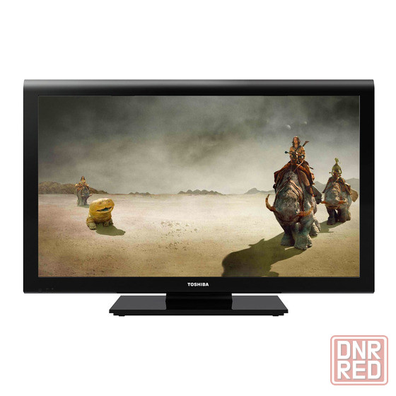 Телевизор LCD 32" (81 см) Toshiba 32AV933RB Донецк - изображение 1